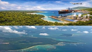 NGT Upholds Environmental Clearance for Great Nicobar Mega Infrastructure Project: Key Facts, Significance & Exam Relevance